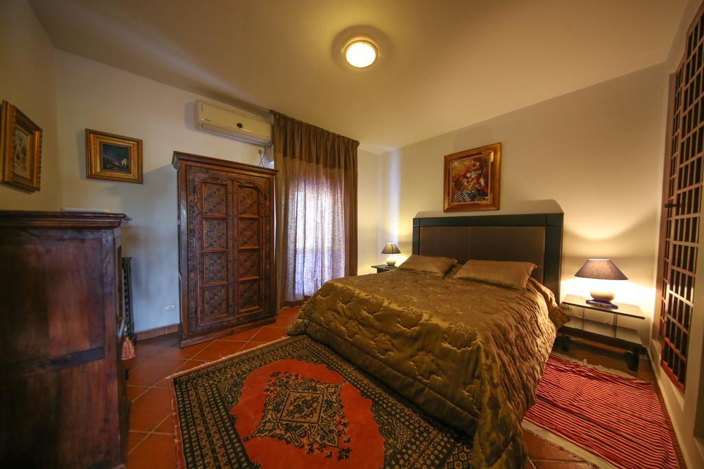 Hotel L'Hippocampe ワリディア エクステリア 写真