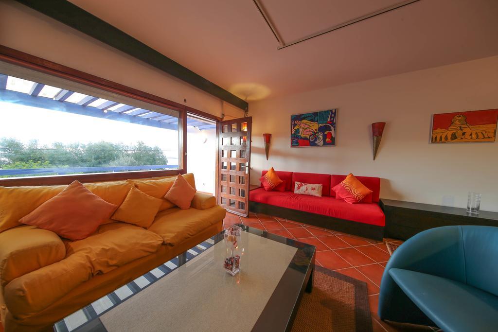 Hotel L'Hippocampe ワリディア エクステリア 写真