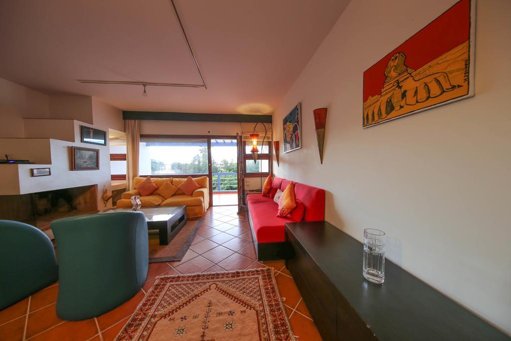 Hotel L'Hippocampe ワリディア エクステリア 写真
